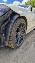 Автомобиль Mercedes-Benz CLS Class 2014 года, цвет белый. Идентификационный номер WDD2183671A133159, номер кузова WDD2183671A133159. Мощность двигателя 333 л.с. (245 кВт). Техническое состояние: авто после ДТП, прибыл на стоянку своим ходом. Двигатель работает шумно, по словам должника требуется…