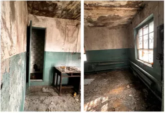 Комплекс недвижимого и движимого имущества, полный перечень которого указан на ЭТП. Нежилое помещение (здание конторы) общей площадью 237.50 кв.м, кадастровый номер 34:19:100260:353 по адресу: Россия, Волгоградская обл., Новоаннинский район, г. Новоаннинский, ул. Подтелкова, дом №173 строение 1…