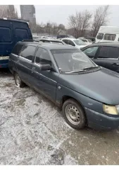 ВАЗ 21110, 2001 года, 73 л.с., автомобиль легковой, марка: ВАЗ, модель: 21110, VIN: XTA21110010073035, гос. рег. номер: К449ВЕ34, год изготовления: 2001.