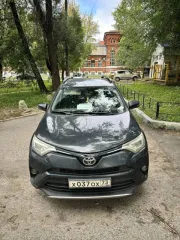 Toyota RAV4, 2015 года, 146 лс, 381000 км, АКПП Легковой универсал, марка: Toyota, модель: RAV4, год изготовления: 2015, VIN: JTMRDREV40J020203, цвет: Черный, мощность двигателя (л.с.) 146