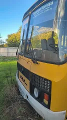 ПАЗ 32053-70 2007 года выпуска. VIN: Х1М3205ЕХ70006608. Тип ТС – автобус, категория – D/M3. Номер двигателя: 523400 71012102. Шасси (рама) отсутствует, кузов: Х1М3205ЕХ70006608, цвет желтый. Мощность двигателя 131 л.с. (96.4 кВт), рабочий объем 4670 куб. см. Технически допустимая максимальная масса…