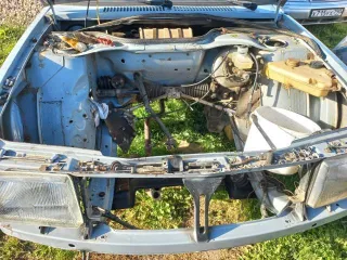 Москвич 214122 1995 года, цвет нарва, мощность двигателя 85 л.с., объем 1690 куб.см. VIN: XTB214122S0558759, гос. номер О078ВС50, номер двигателя S0558759, номер кузова 0631307.