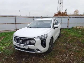Транспортное средство – легковой автомобиль, марка /модель – Haval Jolion, год выпуска – 2023, VIN – XZGEE04A2PA877086  залог АО ТБанк  Транспортное средство – легковой автомобиль, марка /модель – Haval Jolion, год выпуска – 2023, VIN – XZGEE04A2PA877086  залог АО ТБанк 