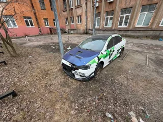Mitsubishi Lancer 2008 Автомобиль марки Mitsubishi модель Lancer 2008 г.в. VIN-номер jmbsrcy2a8u012443 (возможны скрытые дефекты). Имущество в залоге у ПАО «Совкомбанк». Во избежание претензий к Финансовому управляющему, относительно состояния имущества, покупателю действуя добросовестно…