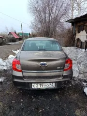 Datsun on-DO, 2020, VIN Z8NBAABD0M0126209. Ознакомиться с предметом, документами, порядком заключения договора купли-продажи можно по согласованию с организатором торгов по т. +79954435227, электронной почте: torgi42@bk.ru, регламентом, правилами регистрации участников, представления заявок…
