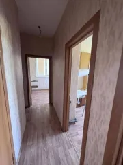 Квартира в Приморском крае, 63,3 кв.м еще Квартира, площадь: 63.3 кв.м, назначение: Жилое, кадастровый  условный  номер: 25:20:330101:858, адрес  местонахождение : Россия, Приморский край, с. Гвоздево, Хасанский, Центральная, дом 11, квартира 14, вид собственности: Индивидуальная.
