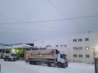 Производственная база ООО "ABC" г. Костомукша, ул. Возрождения, д.48. Офис. Назначение: нежилое, пл. 131,6 кв.м., кад № 10:04:0010105:41, кол-во этажей: 1, адрес объекта: Республика Карелия, г. Костомукша, ул. Возрождения, д. 54. Реконструкция производственной базы ООО "АВС" г. Костомукша, ул…