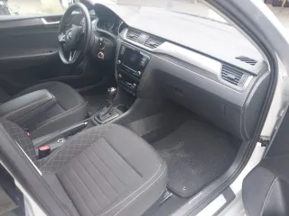 Skoda Rapid 2018, автомобиль марки SKODA модель Rapid 2018 г.в., VIN-номер XW8AT4NHXKK111264. Ознакомление с документами и имуществом по согласованию времени и даты ознакомления с организатором торгов по электронной почте: 07arbitr@bk.ru или по тел. +79280792401. Имущество находится в г. Нальчик.