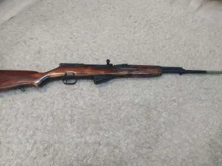 Оружие ОП СКС, калибра 7,62*39 мм