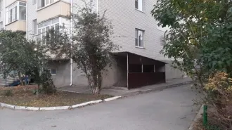 Нежилое помещение офисное назначение нежилое площадь 42,5 кв.м цокольный этаж кадастровый номер 26:11:020116:1936 ограничение прав запрещение регистрации адрес Ставропольский край Шпаковский район г. Михайловск ул. Пушкина д. 19/2