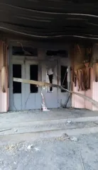 КПП-4 57 кв.м Самара. Здание контрольно-пропускного пункта (КПП-4), расположено по адресу: г.Самара, ул.Калинина, 1 (при въезде на бывшую территорию ОАО СПЗ со стороны Заводского шоссе), площадь по внешнему обмеру 57кв.м. Право собственности на КПП-4 в ЕГРН не зарегистрировано, возникло до 1997г. В…