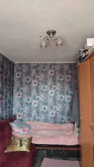 1/5 доля квартиры, 58.2 м², Красноярский край 1/5 доля квартиры в Красноярске 1/5 доля в праве на жилое помещение, расположенное по адресу: Красноярский край, г. Красноярск, пр-кт. им. газеты Красноярский Рабочий, д. 67, кв. 15, кадастровый номер 24:50:0600016:2460, площадь 58.2.