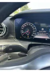 Mercedes-Benz E220D 4MATIC, 2019 Mercedes-Benz E-Класс, 2019 года, 194 лс, 240000 км, полный привод, АКПП еще Mercedes-Benz E-Класс, 2019 года, 194 лс, 240000 км, полный привод, АКПП еще автомобиль марки МЕРСЕДЕС-БЕНЦ E220D 4MATIC 2019 г.в. VIN - номер Z9M2130055L001724, г/н Н122РУ702. Находится в…