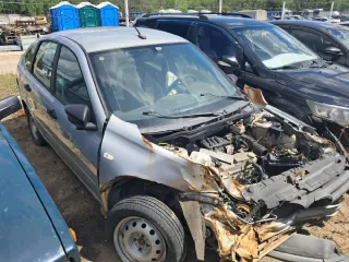 Автомобиль LADA 219110 LADA GRANTA 2018 г.в., VIN XTA219110K0303698