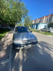 Chevrolet Niva, 2008 года, 79,6 лс, полный привод, Марка/модель CHEVROLET NIVA 212300, Год выпуска 2008, Рег.знак К992ОН186, VIN X9L21230080219254