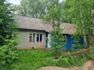 Здание нежилое, площадь 88,6 м², Новгородская область, кадастровый номер 53:21:0070101:94, по адресу: Российская Федерация, Новгородская область, м.о. Шимский, д. Любыни, ул. Шимская, д. 36. Год ввода в эксплуатацию: 1994. Количество подземных этажей: 0. Общая площадь: 88.6. Материалы наружных…