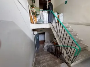 Нежилое помещение 124,1 кв.м Кировская область г.Киров ул.Ленина д.191 кадастровый номер 43:40:000459:3739