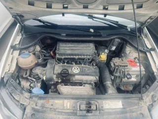 Volkswagen Polo 2013, 85 лс, 220 000 км.