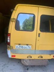 Газ 322121 2010 Автобус ГАЗ 322121 2010 года выпуска, идентификационный номер (VIN): X96322121А0670666; модель, номер двигателя: 421600 А0600810; год изготовления: 2010; номер кузова: 322121А0446954; цвет кузова: желтый; номер ПТС: 76 ОС 149810 Марка автобуса: ГАЗ Модель автобуса: 322121 VIN номер…