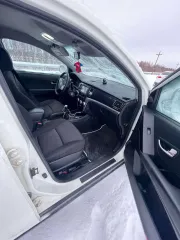 Легковой автомобиль SsangYong Actyon VIN Z8UA0A18SD0023240 2012 года