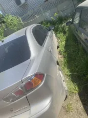 Mitsubishi Lancer 2012 года, 117 лс, регистрационный номер С946СК57, VIN код JMBSNCY1ACU004271, автомобиль легковой, цвет кузова коричневый.