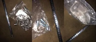 Прямые фитинги, кольца, втулки. Изделия из металла, фитинги, уплотнительные кольца, втулки. Имущество продается в том виде, комплектности и состоянии, в каком оно есть. За скрытые дефекты имущества продавец ответственности не несет. Проданное имущество обмену и возврату не подлежит. Назначение…