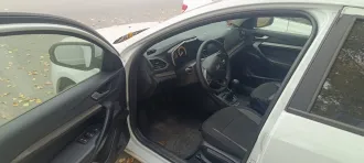 LADA VESTA GFL110, 2023. Легковой автомобиль марки: LADA, модель: VESTA GFL110, год выпуска: 2023, цвет кузова: белый, идентификационный номер: XTAGFL110R0753810. Ознакомиться с порядком проведения торгов, информацией об имуществе, формами документов, договориться об осмотре и т.д. можно по…