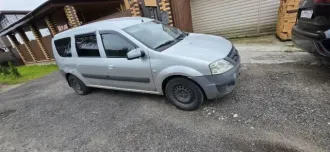 Lada Largus 2015 года, 104 лс, 122821 км, легковой автомобиль ВАЗ (Lada) Largus, 2015 года выпуска, с VIN номером XTAKS0Y5LF0879967