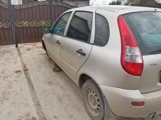 LADA 111930 KALINA 2012 автомобиль марки LADA, модель 111930 KALINA 2012 года выпуска, VIN-номер XTA111930C0213309.