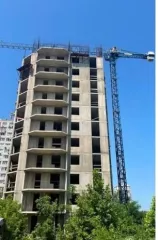 кран башенный linden comansa кран башенный linden comansa 11lc150, 2009 г.в., №15829, расположенный по адресу: рф, краснодарский край, г. краснодар, ул. березанская, 88.