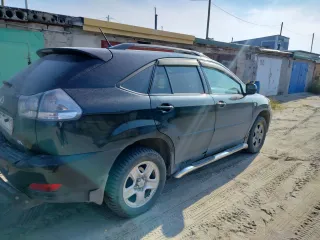 Lexus RX 350 2006 года выпуска, VIN JTJHK31UX02015073. Автомобиль находится в залоге у ПАО "Совкомбанк". Осмотр возможен в г. Ноябрьск, ул. Энтузиастов, д.71, по предварительной договоренности по телефону 8 932 093 94 91.