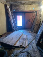 Toyota Camry 2018 года.