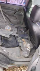 Chery SUV T11 2007 года, VIN: XUVDB14B170009558, госномер: А887КТ126.