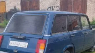 ВАЗ 21043 2002 г.в., г/н М684ЕА43, VIN: XTA21043020924102, в удовлетворительном состоянии.