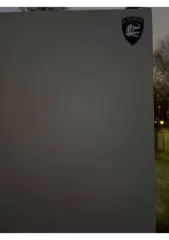 Морозильный шкаф Kayman K500-M. Является бывшим в употреблении имуществом, могут иметься скрытые недостатки.