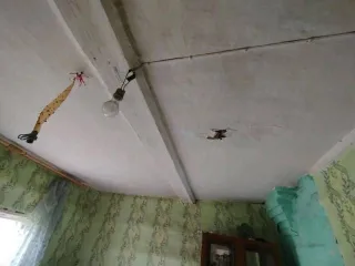 Дом 29,8 кв.м. и земельный участок 2400 кв.м., Кемеровская обл. Земельный участок. Категория земель: Земли населенных пунктов Вид разрешенного использования: Для ведения личного подсобного хозяйства Площадь: 2400 кв.м. Адрес: Кемеровская область, р-н. Промышленновский, д. Прогресс, ул. Центральная…