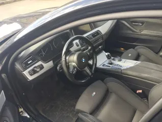 Bmw 520i 2014 автомобиль марки bmw модель 520i 2014 г.в. vin-номер x4x5a39450d356384. в залоге у пао совкомбанк. осмотр предмета торгов производится в рабочие дни по адресу: 350053, краснодарский край, г. краснодар, ул. западный обход, д. 65а по предварительному согласованию по номеру +7 912…