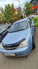 Chevrolet Lacetti, 2009 года, 121 л.с., Легковой автомобиль, марка: CHEVROLET LACETTI, модель: KLAN J200, год изготовления: 2009 г.в., цвет: Голубой, VIN: XUUNA19BJ90020745, ПТС: 39МУ021483, г/н: Н982ВС977, разрешенная максимальная масса: 1720, масса без нагрузки: 1360, вид собственности…