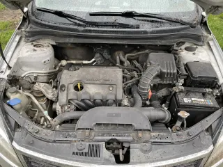 KIA Ceed 2011, легковой автомобиль марки KIA, модели Ceed, год выпуска: 2011, идентификационный номер (VIN): XWEHC512BB0006496. Ознакомление с имуществом происходит по рабочим дням по месту нахождения имущества, предварительно согласовав дату по эл. почте: yv_mitrofanova@mail.ru.