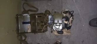 Движимое военное имущество (кроме вооружения и боеприпасов): а) Имущество инженерной службы 6795 410. Перечень имущества, подлежащего реализации указан в Приложении № 1. Перечень имущества указан в прикрепленном файле "Приложение 1 6795" 
