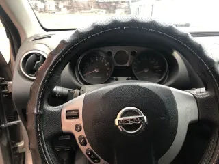 NISSAN Qashqai 2008 VIN SJNFBAJ10U1258592 , Краснодарский край