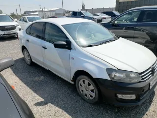 Volkswagen Polo 2018, легковой автомобиль, марка: VOLKSWAGEN, модель POLO, год изготовления: 2018 г.в., VIN: XW8ZZZ61ZJG039829. Ознакомиться с информацией можно по электронной почте rom_iv_goncharov@mail.ru или тел. +7-902-360-06-09 в рабочие дни и часы с момента публикации сообщения о продаже…