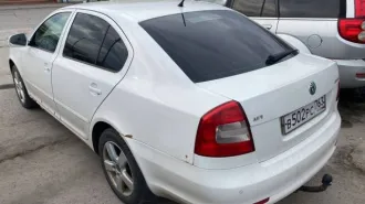 Skoda Octavia 2012 года, 102 лс, VIN: XW8BA21Z0CK288467