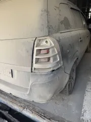 Opel Zafira 2012, 140 л.с., 410000 км, АКПП, легковой автомобиль, марка: OPEL, модель: Zafira, год изготовления: 2012, цвет: Черный, VIN: XWF0AHM75D0002724, ПТС: 39 НО 510666, г/н: Е 850 ЕР 150, модель двигателя: Z18XER, тип двигателя: Бензиновый, двигатель №: 20SS0166, мощность двигателя, л. с…