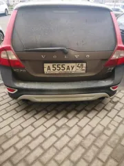 Volvo XC70 2011 Легковой автомобиль Вольво ХС70, идентификационный номер (VIN) YV1BZ8256C1130788, 2011 г.в., регистрационный знак А555УА48. Вид транспорта: легковой. Год выпуска: 2011. Государственный регистрационный знак: А555УА48. VIN номер: YV1BZ8256C1130788. Марка: Вольво. Модель: ХС70.