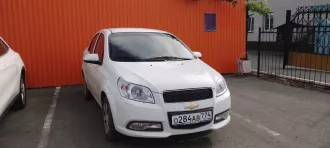транспортное средство chevrolet nexialt, год выпуска: 2020  vin mx1ta69v9la094040. справки о порядке оформления участия в торгах, регламенте проведения торгов, ознакомления с проектом договора купли продажи имущества, осуществляется по следующим контактам: тел. +7 999 696 02 73, arbitration…