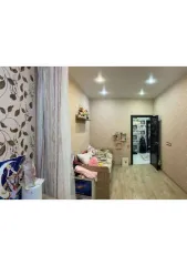 Квартира 35,16 кв.м., Московская обл., д. Горки, ул. Весенняя, дом 1, корпус 1, кв. 28. Размер доли: 2/4. Кадастровый номер: 50:21:0080306:958.