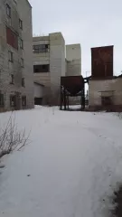 Здание корпуса №6, кадастровый номер 13:23:1002044:545, адрес местонахождения: РМ, г.Саранск, ул.Лодыгина, д.5, стр.5. Объект незавершенного строительства, кадастровый номер 13:23:1002044:528, адрес местонахождения: Республика Мордовия, г. Саранск, ул. Светотехники, д. 5. Пристрой к корпусу №6…