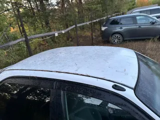 Honda Civic Ferio 2000 года выпуска. VIN-код кузова: EK33404570.