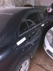 Toyota Avensis 2007 года, государственный номер Р646ОВ16, VIN: SB1BJ56L70E106800. Вид транспорта: легковой автомобиль.